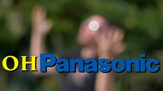 The Panasonic Autofocus Song