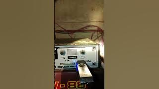 Setting volume full pjw@WALETBERKAH1988