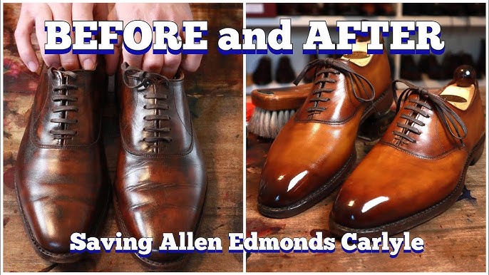 How To Remove Shoe Polish From Leather Shoes