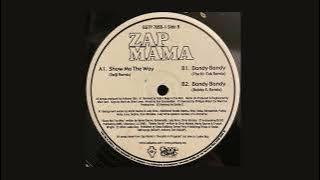 Zap Mama - Bandy Bandy (Bobby E. Remix)