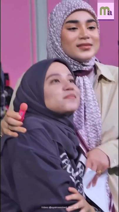 Uyaina undur diri dari WHI selepas 9 tahun