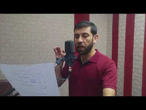 برومو تعليق صوتي