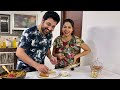 Grandma’s recipe || Chicken Curry || అమ్మమ్మ నాటి కోడి కూర || perfect dough perfect  Pulkas/Chapatis
