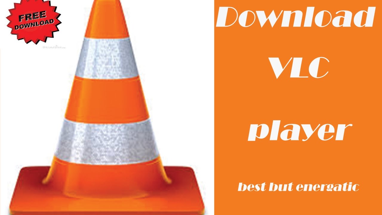 vlc player free download