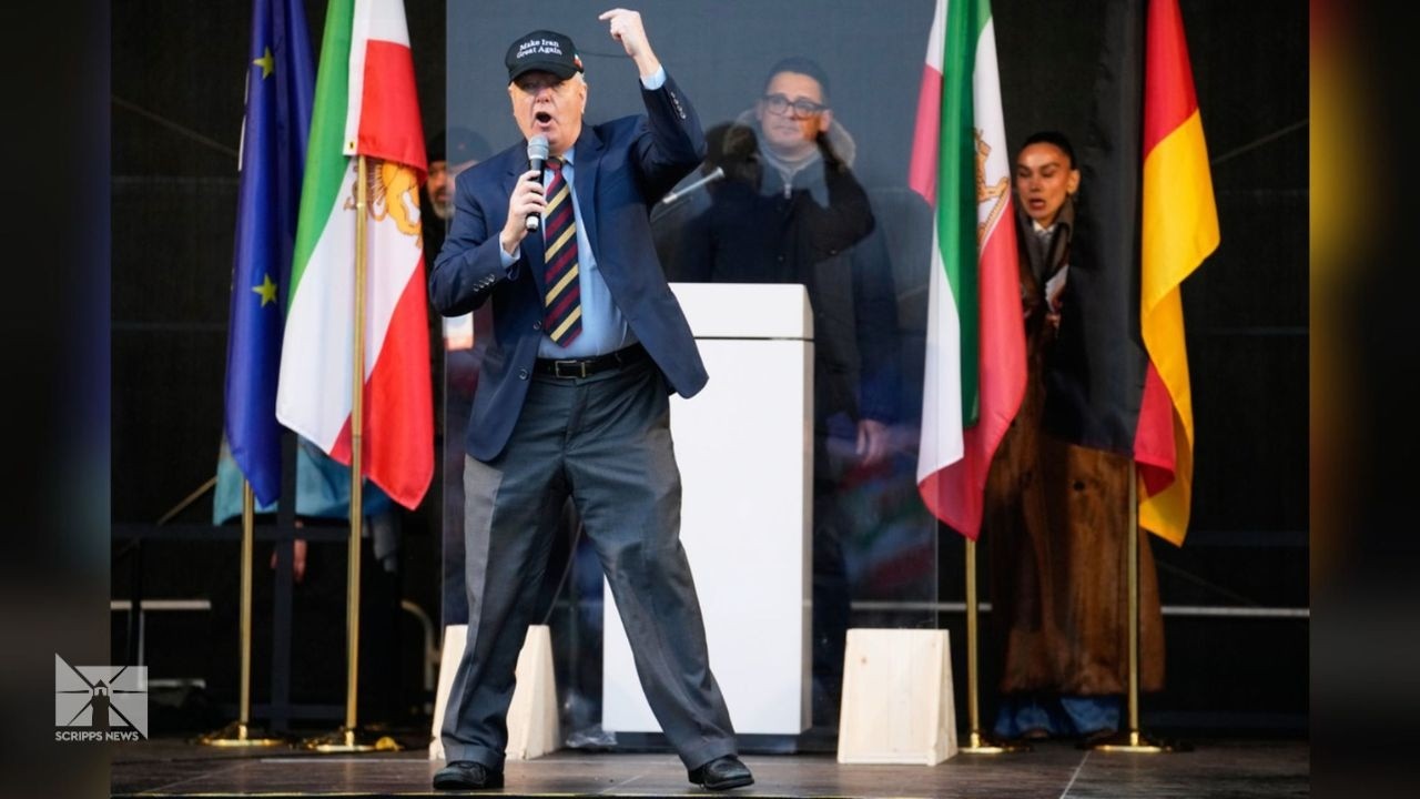 Sources: Sen. Graham 'clearly frustrated' over lack of Trump admin action against Russia, Iran