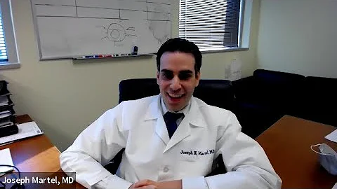 A Conversation with Joseph N. Martel, MD onRetinal...