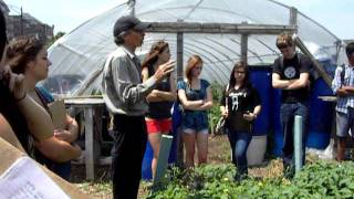 Full Ken Dunn on Industrial Agriculture News