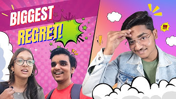 The Biggest Regret of All Time for IPEC students | Excuse Me Sachin