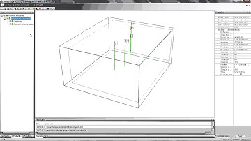 Velocity modeling by well dataV2 2 0