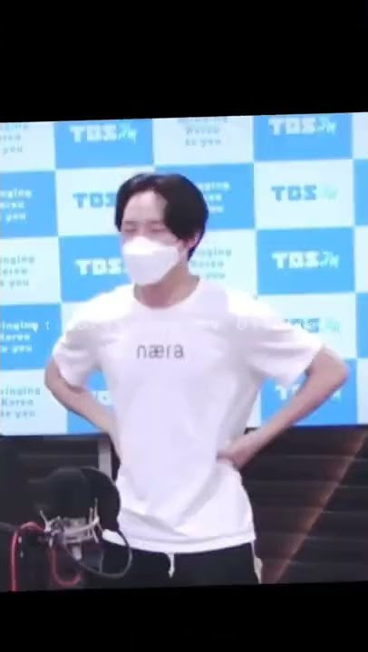 Amannya Lele pake baju longgar aja ya, kalo ngepres gitu mereshankan banget soalnya😭 #chenle #nct