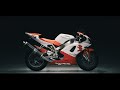 1998 Yamaha YZF-R1 Intro