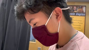 Lighting board Tutorial Scene Setter 48