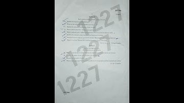 B.Com 6th Sem Auditing and Corporate Governance 2023 Question Paper 📚 | Calicut University  #shorts