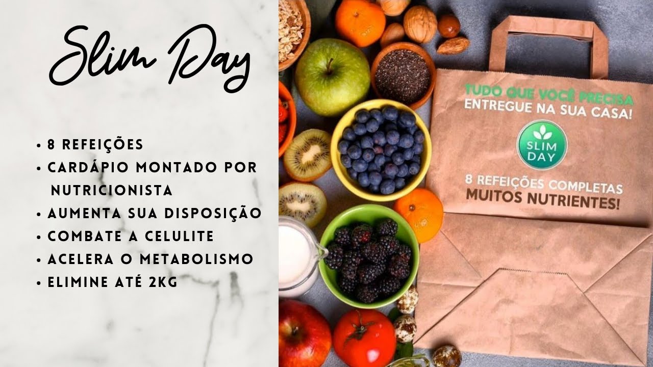 Slim Day Herbalife YouTube