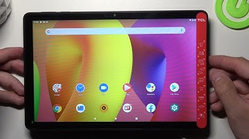 Does TCL Tab 10 Support Wireless Charging?