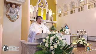 Uma Oração em Forma de Música 🙏 | Padre Victor Lucas - Eu Cantarei Eternamente