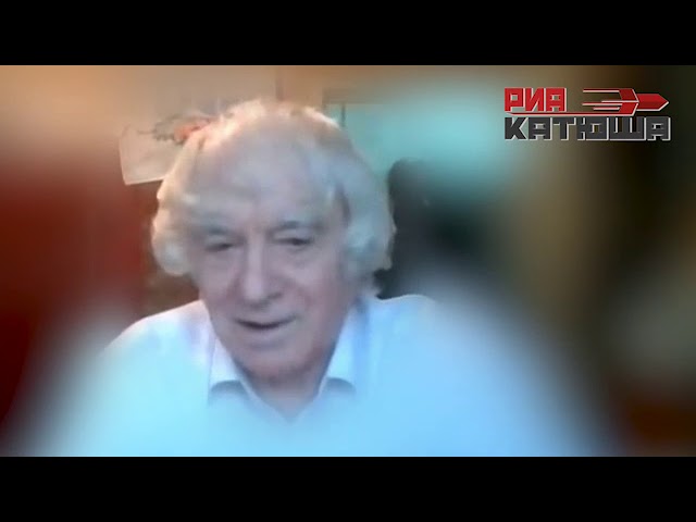 Академик Георгий Фурсей: О том что говорит Греф в образовании