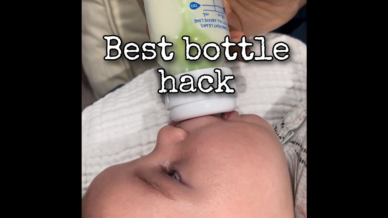 13 Breast Feeding Hacks That Change The Game - Swaddles n' Bottles