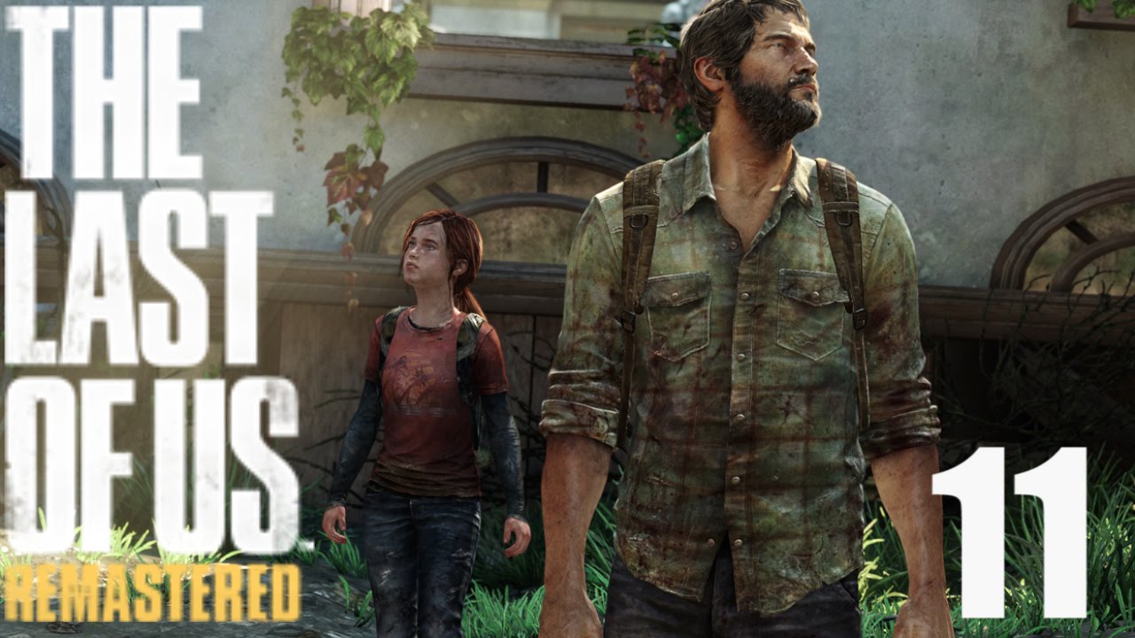 Зе ласт оф ас игра на пк. The last of us Remastered диск.