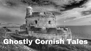 Ghostly Cornish Tales [Spooky Stories] [Haunted Cornwall] [Soft Voice] [Ghost Story]