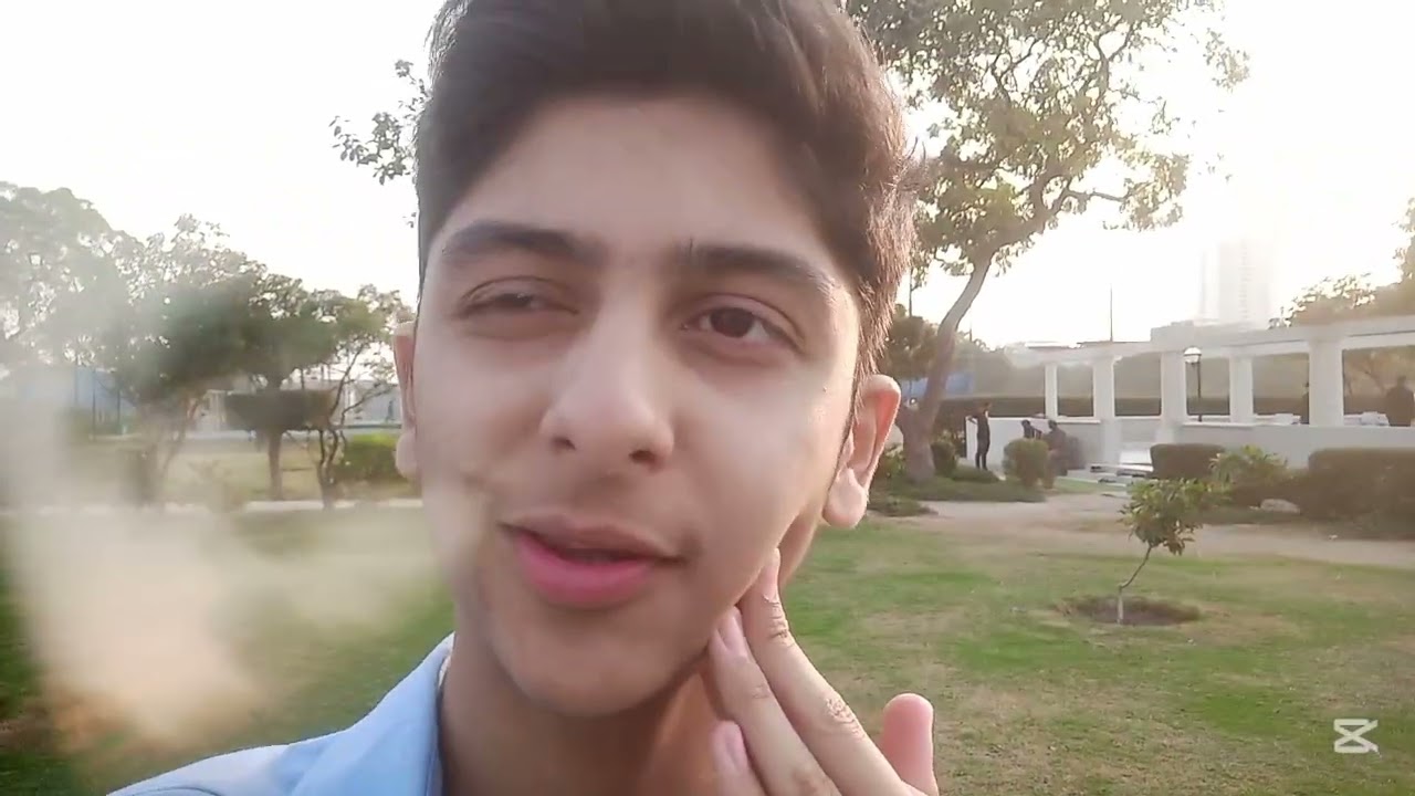 Eating fish in  kemari