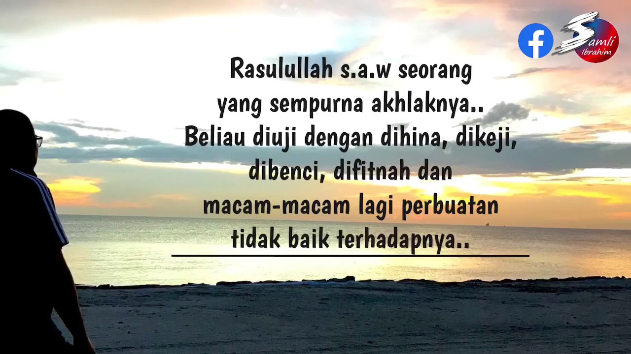 3. Memperbaiki Diri Dengan Memanfaatkan Orang Yang Tidak Sukai Kita