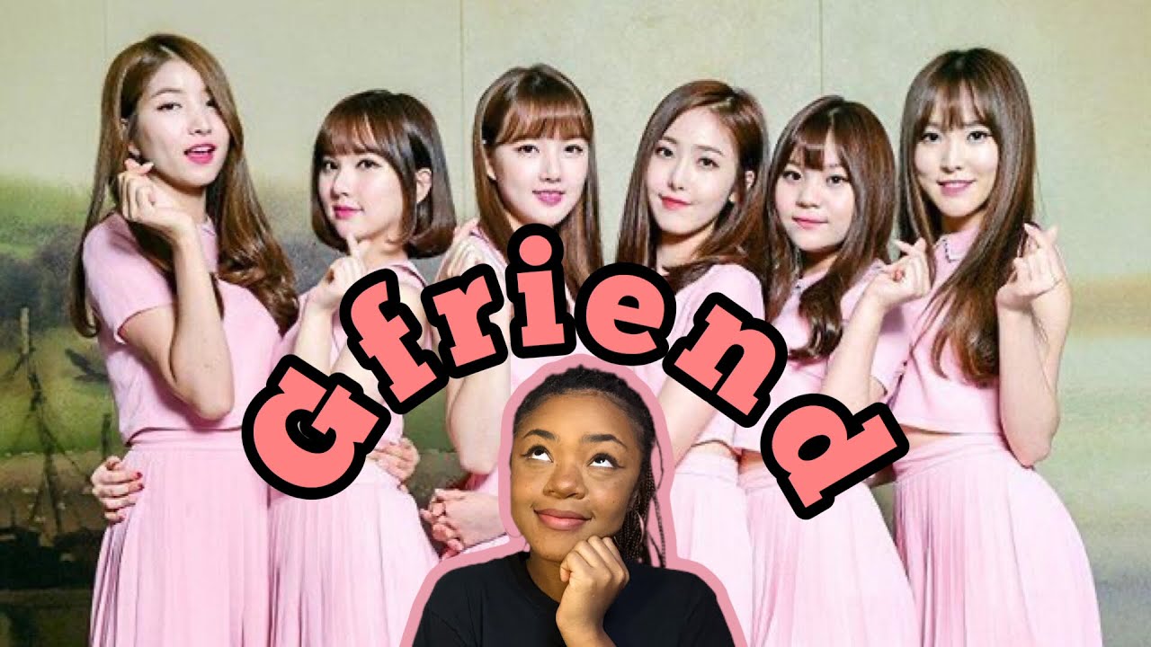 Me Gustas Tu Meaning MR Remeved Me Gustas Tu GFriend YouTube 