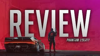 I strongly recommend: Cyberpunk 2077 (and Phantom Liberty) - Review