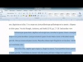 How to put a long quote in an essay apa Rugby