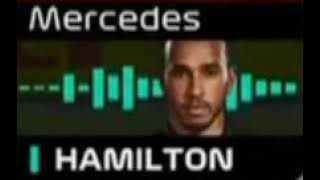 F1 2021 Styrian GP Lewis Hamilton - Post Race Interview
