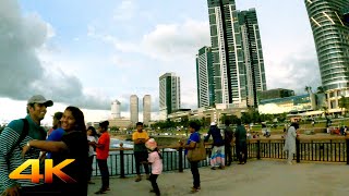 Colombo City Walking tour 2024. Sri Lanka