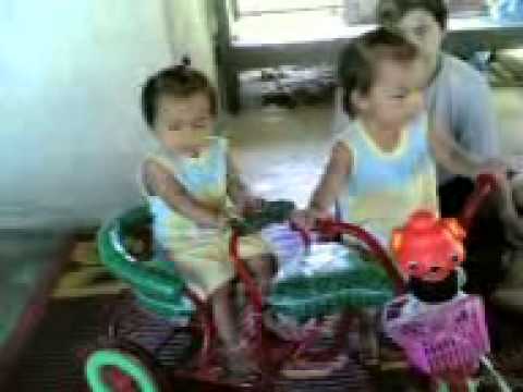 2 แฝดก บจ กรยาน2006