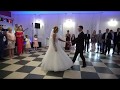 Kasia & Jarek Pierwszy Taniec "Dziewczyno" Kapela Ciupaga