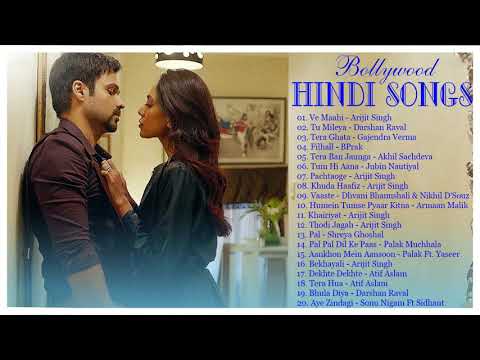 New Hindi Love Songs 2019 December  Top Bollywood Songs Romantic 2019  Best INDIAN Songs 2019