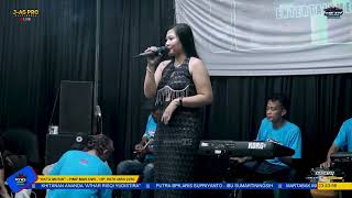 BISIKAN CINTA -  RIZKI - OKTA MUSIK - DS KESUBEN - LEBAKSIU - TEGAL