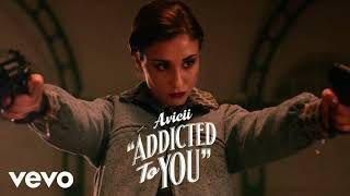 Avicii - Addicted To You (Flou Remix)