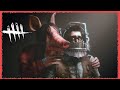 Жесткий камбэк на свинке - Dead by Daylight