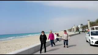 Umbau des Ballermann 6 zum Beach Six Club an der Playa de Palma