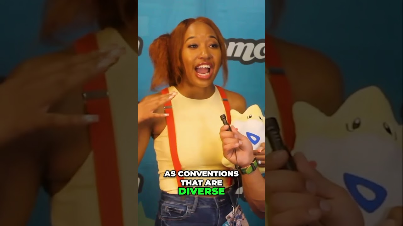 Does Atlanta have the best cons in America? 