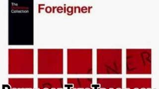foreigner - Long, Long Way From Home - The Definitive Collec
