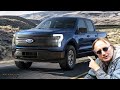 Avoid the New Ford Lightning Electric Truck at All Costs