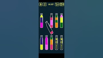 color hoop stack level 327