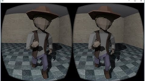OpenGL Skeletal Animation with C++