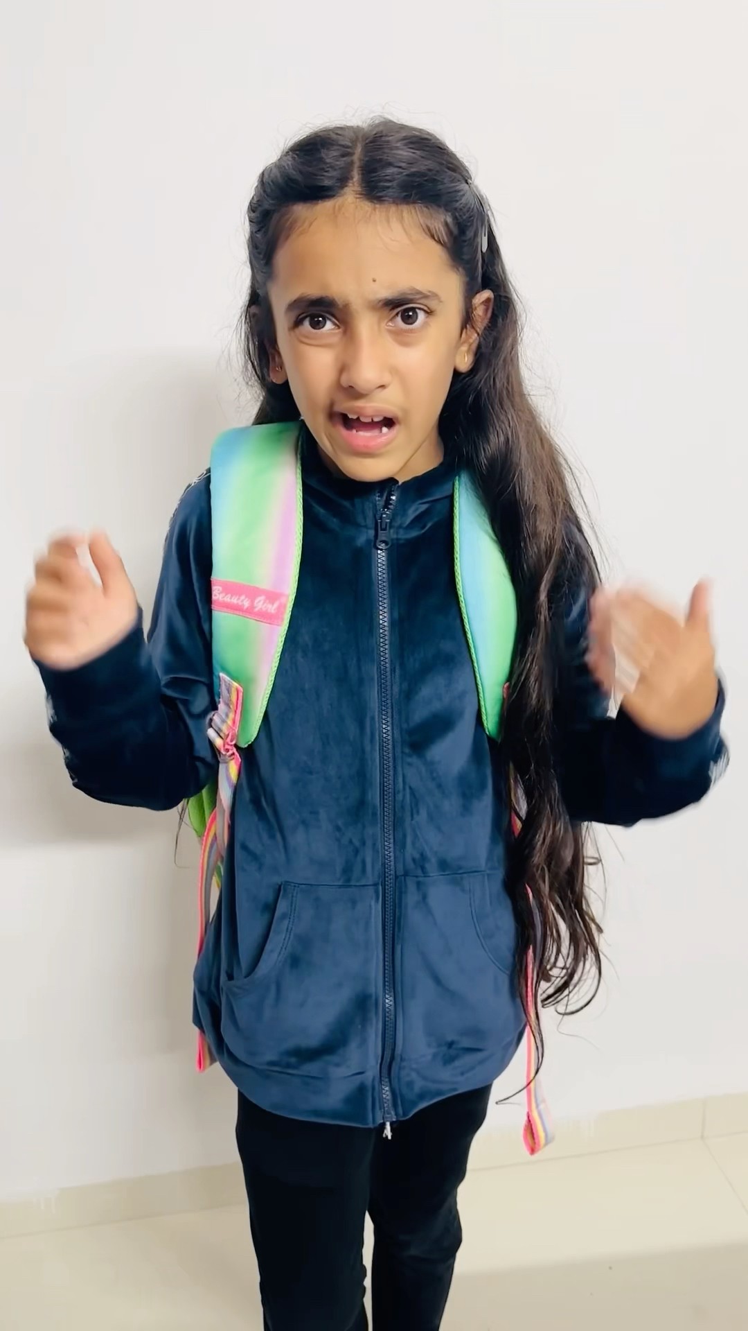 Samayra ke school principal ko kya ho Gya???? #shorts #samayranarula #viralvideo #funnyvideo