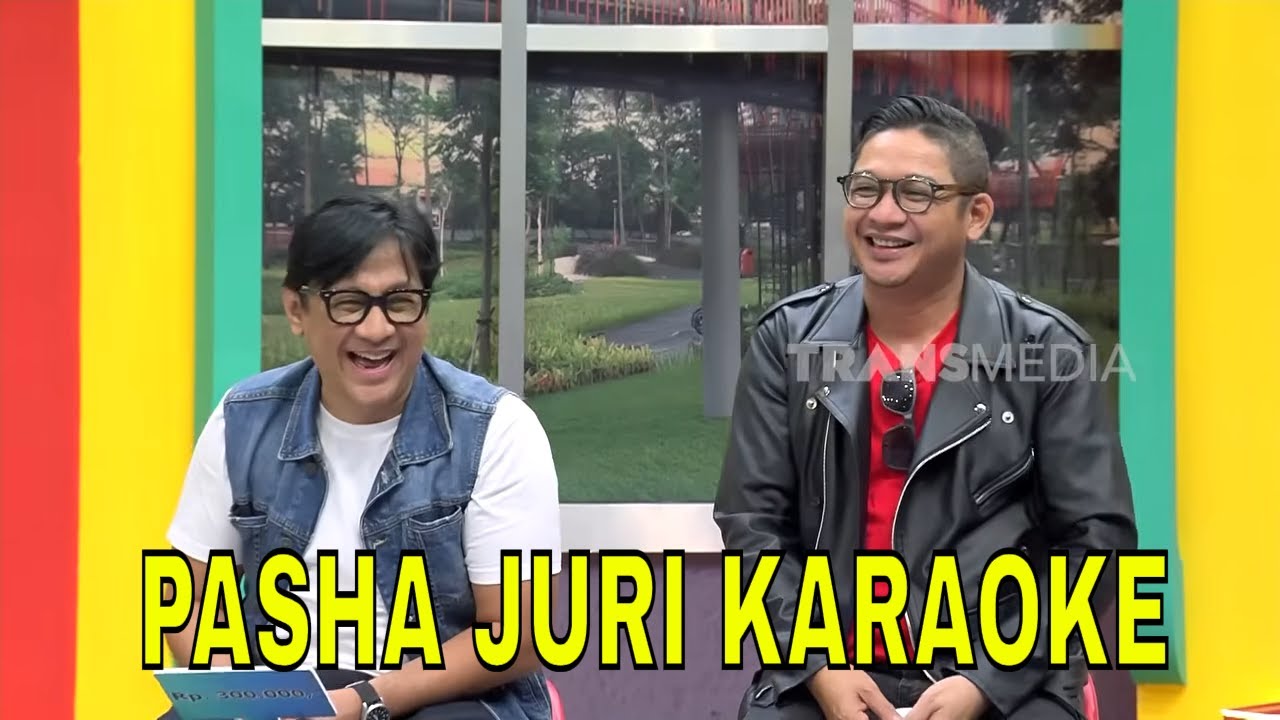 Odah Kebingungan Anaknya Lagi Fase GTM! | PAS BUKA 6.0 (09/03/26)* P3