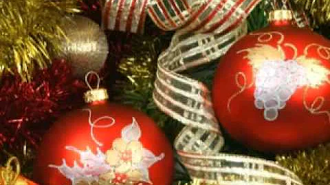 Silent Night-Ron Hutchens