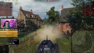 Highlight: T-34 3-Marks of Excellence Battle