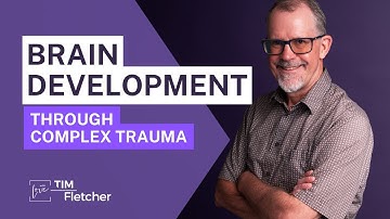 The Brain | Understanding Trauma - Part 4 | #complextrauma