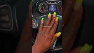 I remember robbing Peter to pay Paul, I remember getting denied, I remember being at a red light in