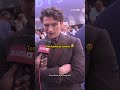 Tom Holland Adorably Hypes Up Zendaya On Red Carpet